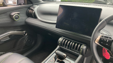 BYD Atto 3 150kW Design 60kWh 5dr Auto Electric Hatchback